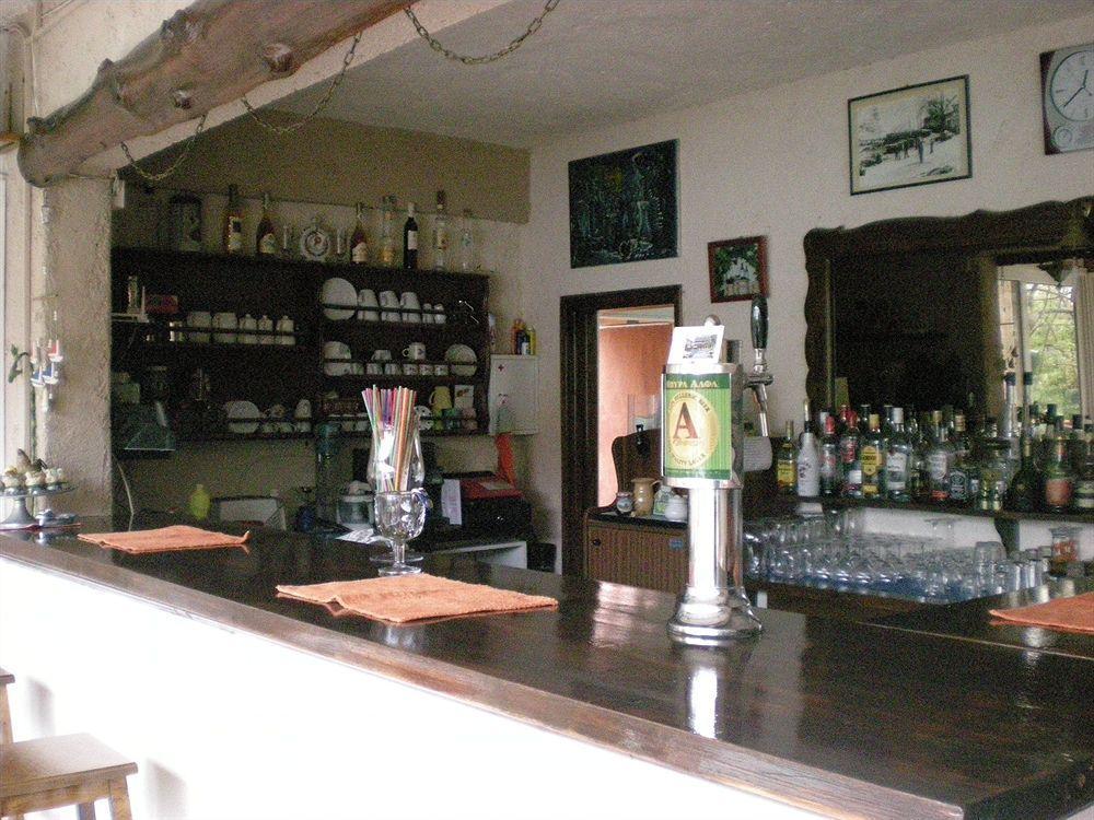 Argo Pool & Bar Aparthotel Benitses  Luaran gambar